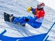 Paralimpiadi Milano Cortina, l'azzurro di snowboard Cardani cade in allenamento e perde conoscenza: Giochi a rischio