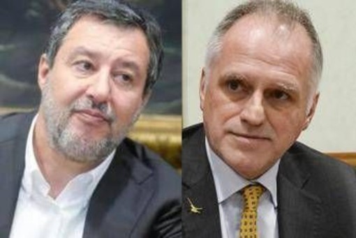 Lega, oggi via al Congresso. Salvini e Garavaglia in campo: alla vigilia il 'giallo' della telefonata