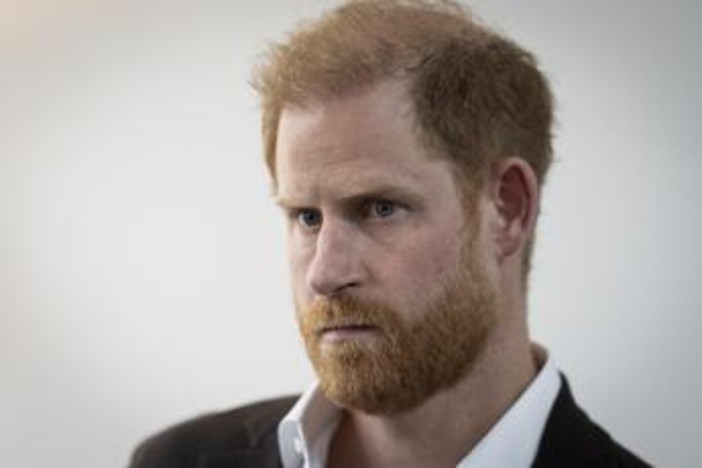 Harry soggiornerà a Buckingham Palace, i figli potrebbero raggiungerlo e incontrare Re Carlo Harry soggiornerà a Buckingham Palace, i figli potrebbero raggiungerlo e incontrare Re Carlo