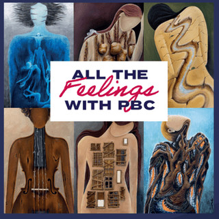 Malattie rare, 'All the Feelings with Pbc': l'arte in aiuto nella colangite biliare primitiva