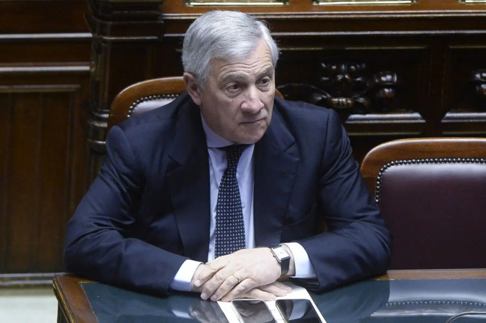 Referendum, Tajani “Il nostro lavoro per cambiare l’Italia continua”