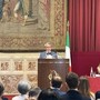 Famiglia, Brandi (Pro Vita): "Politicamente corretto soffoca libertà espressione" Famiglia, Brandi (Pro Vita): "Politicamente corretto soffoca libertà espressione"