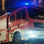 Cosenza, anziano muore travolto da una frana a Castrovillari