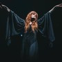 Florence and The Machine, a Milano il sogno (goth) di una notte di mezza estate