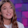 Chanel Totti a Verissimo: "Sulla mia famiglia tante cattiverie. Sogno di diventare presto mamma" Chanel Totti a Verissimo: "Sulla mia famiglia tante cattiverie. Sogno di diventare presto mamma"