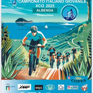 Albenga, una cerimonia per accogliere gli atleti del Campionato Italiano Giovanile di Cross Country Albenga, una cerimonia per accogliere gli atleti del Campionato Italiano Giovanile di Cross Country