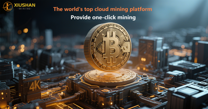 Bitcoin Cloud Mining nel 2025: come XiuShan Mining guida il futuro del reddito passivo da criptovaluta Bitcoin Cloud Mining nel 2025: come XiuShan Mining guida il futuro del reddito passivo da criptovaluta