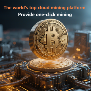 Bitcoin Cloud Mining nel 2025: come XiuShan Mining guida il futuro del reddito passivo da criptovaluta