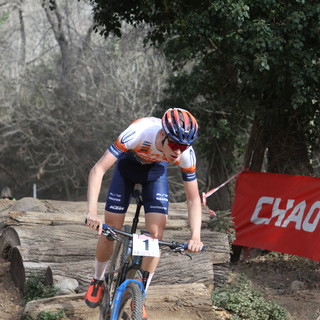Mountain bike, tutto pronto per la XCO Coppa Città di Albenga
