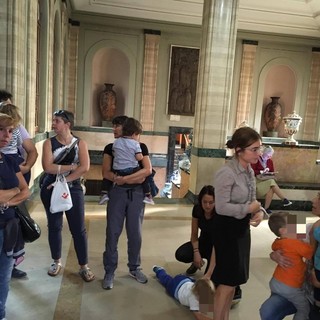 Savona, mozione bocciata per la reintroduzione della riduzione delle tariffe sui nidi, insorgono i genitori