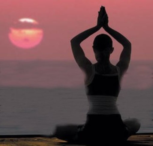 A Cisano sul Neva un corso gratuito di Yoga e tecniche respiratorie A Cisano sul Neva un corso gratuito di Yoga e tecniche respiratorie