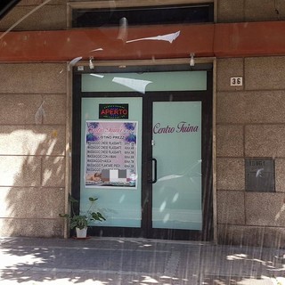 Centri massaggi a luci rosse ad Albenga? Indagano Guardia di Finanza e Carabinieri Centri massaggi a luci rosse ad Albenga? Indagano Guardia di Finanza e Carabinieri