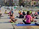 Andora: serate e alba con il “Silent Yoga” sul Molo Thor Heyerdahl Andora: serate e alba con il “Silent Yoga” sul Molo Thor Heyerdahl
