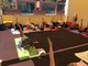 Successo per lo yoga primavera e micronido a Spotorno