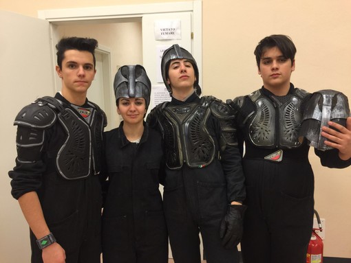 Lost &amp; Found nuovo videoclip di Yepp Albenga