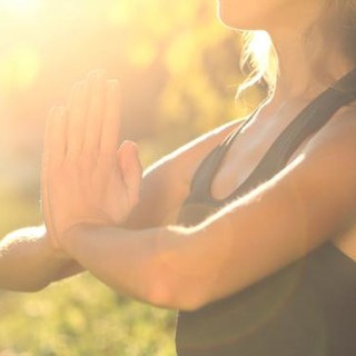 Alassio: borsa studio per corso formazione insegnanti yoga