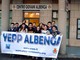 Lo Yepp Albenga inaugura l'area sportiva attrezzata per Calisthenics e Street Workout