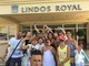Terremoto in Grecia, la testimonianza di alcuni ragazzi là in vacanza Terremoto in Grecia, la testimonianza di alcuni ragazzi là in vacanza