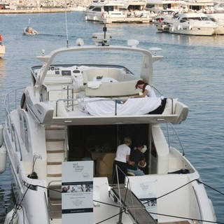 Baglietto yachts venduti alla Overmarine, parla il neo proprietario