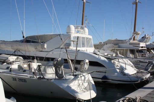 La savonese Mondo Marine diventa proprietaria dei Cantieri di Pisa