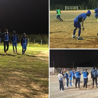 Yepp Albenga ASD, bilancio del girone di andata e i successi fuori dal campo: un gruppo affiatato, grande traguardo