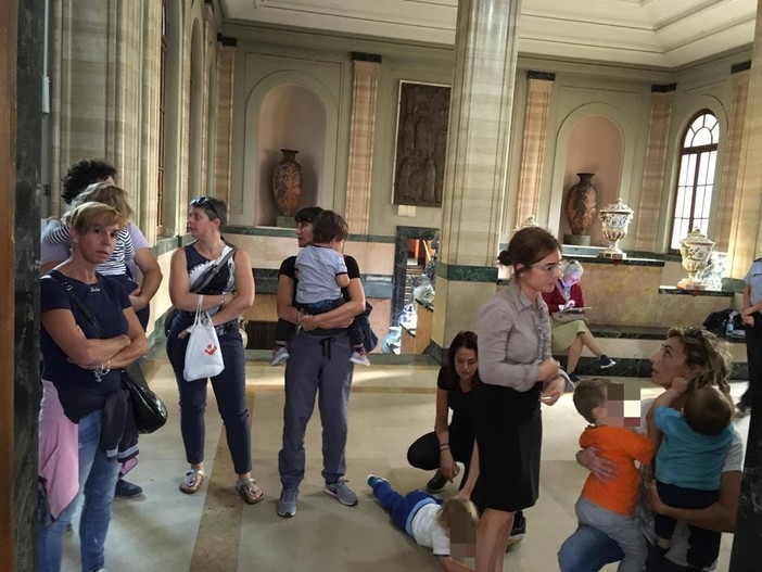 Savona, mozione bocciata per la reintroduzione della riduzione delle tariffe sui nidi, insorgono i genitori