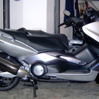 Loano: 14° Raduno Nazionale del TmaxClub ASD Club Ufficiale Yamaha Italia