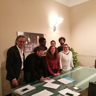 Albenga, il comune rinnova la convenzione con lo Yepp