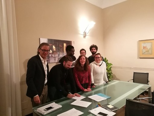 Albenga, il comune rinnova la convenzione con lo Yepp