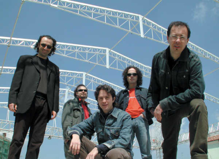 Varigotti Festival, premio nazionale per la canzone d’autore emergente Varigotti Festival, premio nazionale per la canzone d’autore emergente