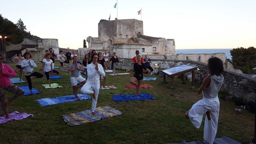Nasce il Finale Holistic Yoga Fest
