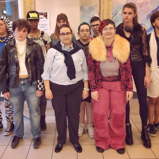 Albenga, continua il sodalizio tra lo Yepp e il Kronoteatro