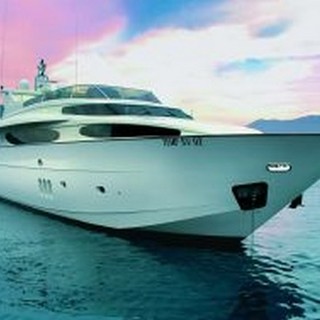 Varazze: sequestrato dalla finanza mega yacht del valore di 1 milione di euro