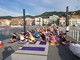 Ad Alassio torna lo yoga benefico: due giornate per la raccolta fondi contro il tumore al seno