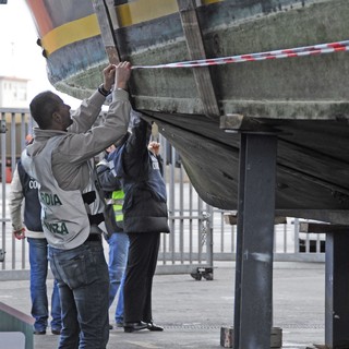 Savona: sequestrato lo yacht "Kiss", s'indaga su un tentato naufragio