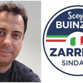 Elezioni 2022, a Boissano in &quot;zona Cesarini&quot; spunta Massimo Zarrillo: &quot;Un accordo con i boissanesi&quot;