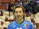 Ad Alassio "La leggenda del pallavolista volante" con Andrea Zorzi Ad Alassio "La leggenda del pallavolista volante" con Andrea Zorzi