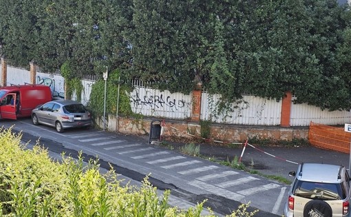 Albenga, a Vadino nasce il Controllo di Vicinato: incontro pubblico il 29 giugno Albenga, a Vadino nasce il Controllo di Vicinato: incontro pubblico il 29 giugno