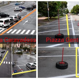 Carcare, parcheggi zona disco. Il gruppo "Lorenzi Sindaco" attacca: "Oramai siamo alle comiche" Carcare, parcheggi zona disco. Il gruppo "Lorenzi Sindaco" attacca: "Oramai siamo alle comiche"