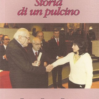 Savona: presentazione del libro di Zarina Zargar, alunna del V anno del Liceo Artistico Martini Savona: presentazione del libro di Zarina Zargar, alunna del V anno del Liceo Artistico Martini