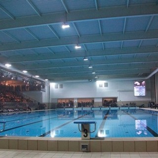 Savona, la piscina comunale "Zanelli" rimarrà chiusa domani fino alle ore 14 causa maltempo