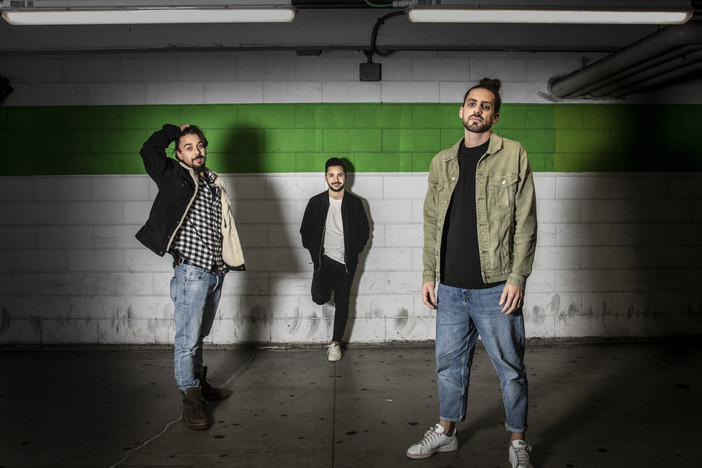 Una "Cartolina" per presentarsi al grande pubblico: è realtà il singolo d'esordio degli Zueno