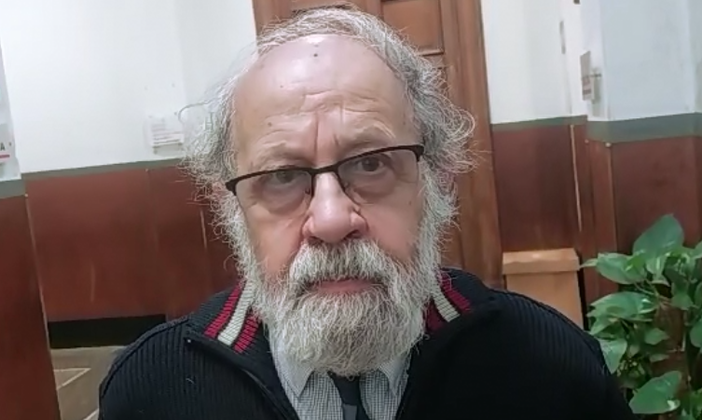 Medusei sul 25 Aprile, il presidente provinciale dell’Anpi Zunino: "Si deve dimettere" (VIDEO)