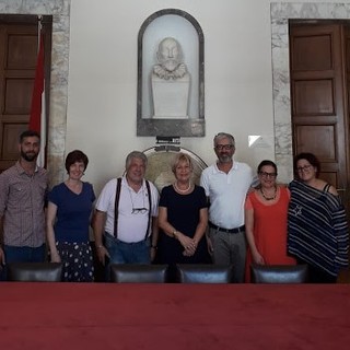 Savona, l'assessore Zunato: "Incontro costruttivo con la nuova delegazione Ascom"