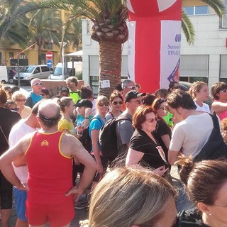 Si recupera domenica prossima a Finale la Zonta Run rinviata per maltempo