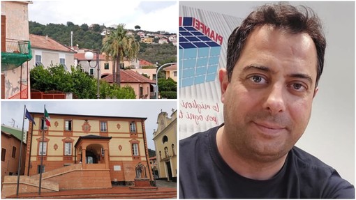 Antenna 5G a Boissano, Zarrillo risponde al circolo Pd: "Commissione d'inchiesta contentino ai cittadini? Lavoriamo tra mille difficoltà"