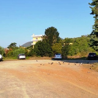 Ceriale, in arrivo 60 nuovi parcheggi: al via i lavori Ceriale, in arrivo 60 nuovi parcheggi: al via i lavori