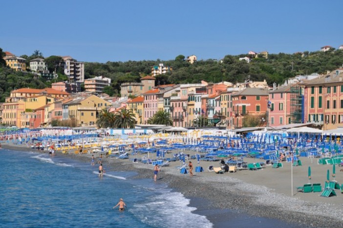 Estate ricca di appuntamenti per Celle Ligure: gli incontri di luglio