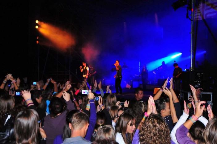 Cairo: Zero Assoluto "ragazzi guidate con prudenza"