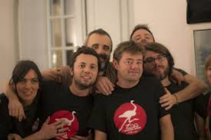A Radio Onda Ligure 101 si parla oggi del festival "Su La Testa"